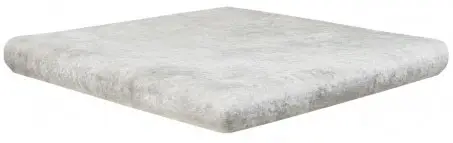 Exagres Manhattan Cart. ML Grey Fior 33x33