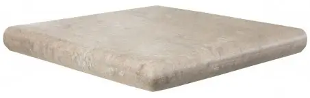 Exagres Manhattan Cart. ML Mink Fior 33x33