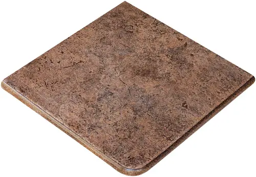 Exagres Metalica Cart. Purple 33x33