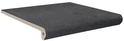 Ступень фронтальная Portland ML С-3 Black 33x33