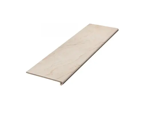 Ступень фронтальная Peldano Vesuvio 33x120 клинкер матовая
