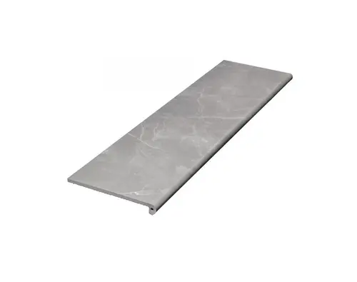 Ступень фронтальная Peldano Gilio 33x120 клинкер матовая