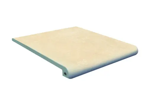 Exagres Stone Peldano Fiorentino Cream 33x33