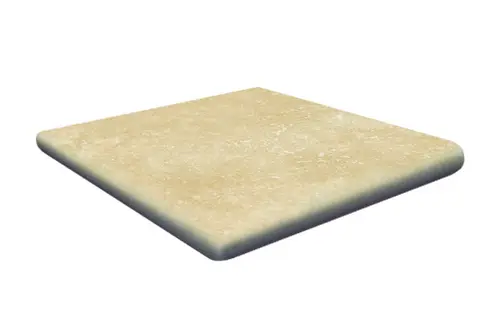 Exagres Stone Cartabon Fiorentino Ocre 33x33