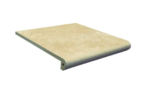 Exagres Stone Peldano Fiorentino Ocre 33x33