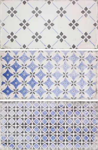 Fabresa Vita Mare Decor Mix 10x20