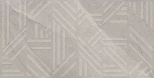 Керамогранит Grey Angelo Decor 59.6х119.6