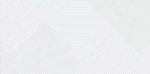 Керамогранит White Monocolor Strucrure 59.6х119.6