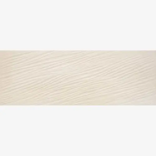 Fanal Plaster White Relieve 31,6x90