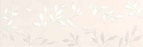 FRGM Deco&More Ramage White 25X75
