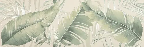 FRCN Deco&More Tropical Jungle 30,5x91,5 RT