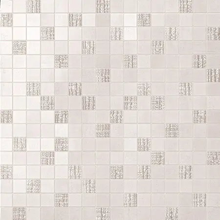 Fap Frame Mosaico White 30,5x30,5