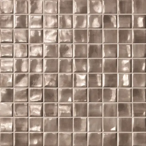 Fap Frame Mosaico Natura Earth 30,5x30,5