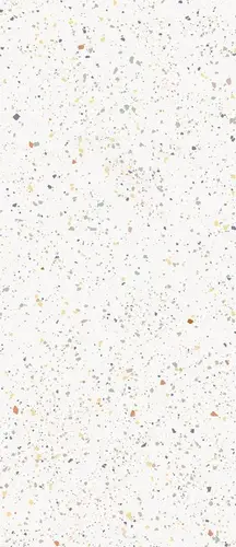 Керамогранит fTYN Fap Maxxi Superdrop White Matt RT 120х278