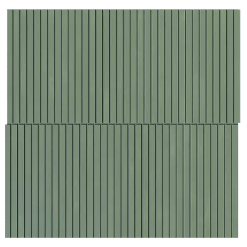 Мозаика fTYP Materia Brillante Solid Bosco Mosaico 30х30