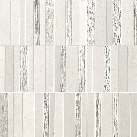 Fap Meltin Tratto Calce Mosaico 30,5x30,5