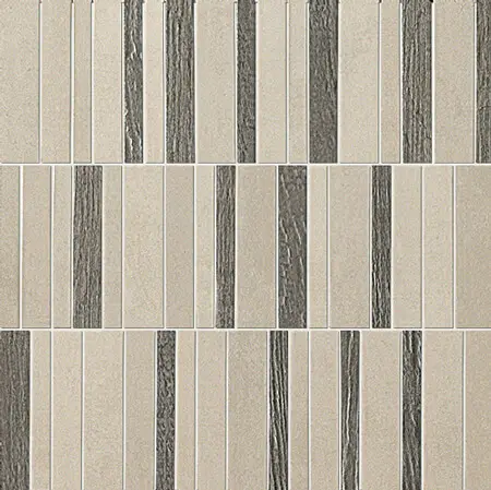Fap Meltin Tratto Cemento Mosaico 30,5x30,5