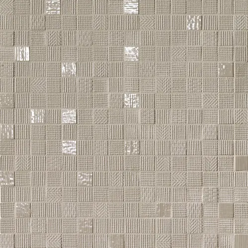 Fap Milano Tortora Mosaico 30,5x30,5