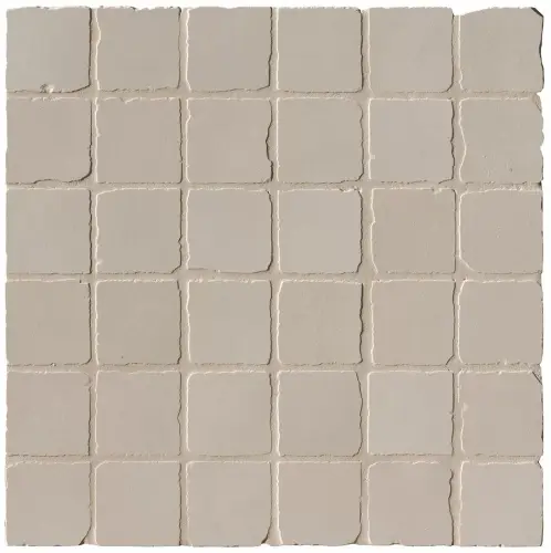 Мозаика fNSZ Milano&Floor Beige Macromosaico Anticato Matt 30х30
