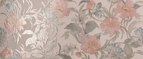 Milano Mood Flower Cipria 50x120 RT