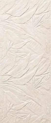 Плитка настенная FAP Ceramiche Nobu Litia White Matt RT 50x120