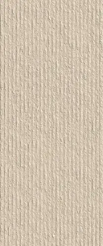 Плитка настенная FAP Ceramiche Nobu Row Beige Matt RT 50x120