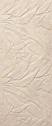 Плитка настенная FAP Ceramiche Nobu Litia Beige Matt RT 50x120