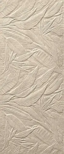 Плитка настенная FAP Ceramiche Nobu Litia Grey Matt RT 50x120