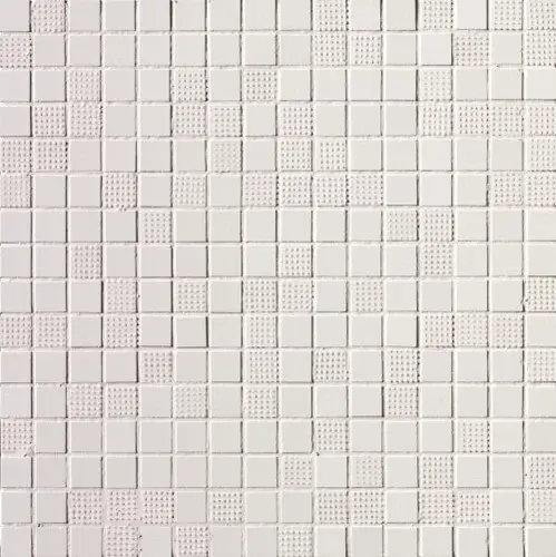 Pat White Mosaico 30,5x30,5