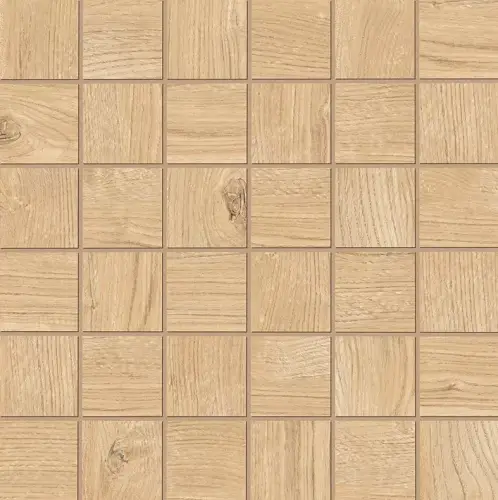Мозаика fTLW Plein Air Beige Macromosaico 30х30