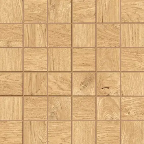 Мозаика fTLX Plein Air Gold Macromosaico 30х30