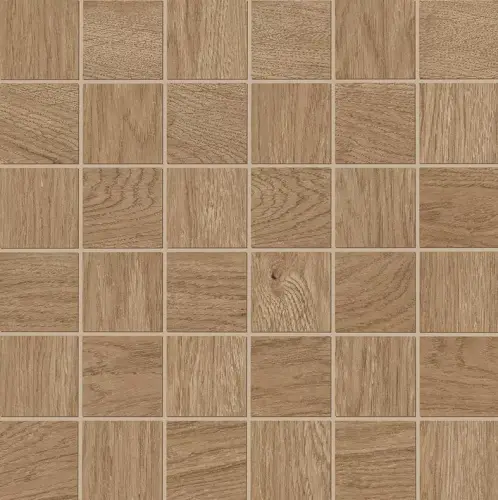 Мозаика fTLZ Plein Air Nut Macromosaico 30х30