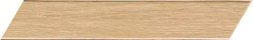 Керамогранит fTJ0 Plein Air Beige Chevron Matt 7,5х45
