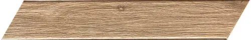Керамогранит fTJ3 Plein Air Nut Chevron Matt 7,5х45
