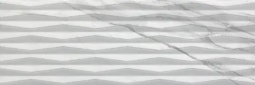 Fap Roma Fold Glitter Statuario 25x75