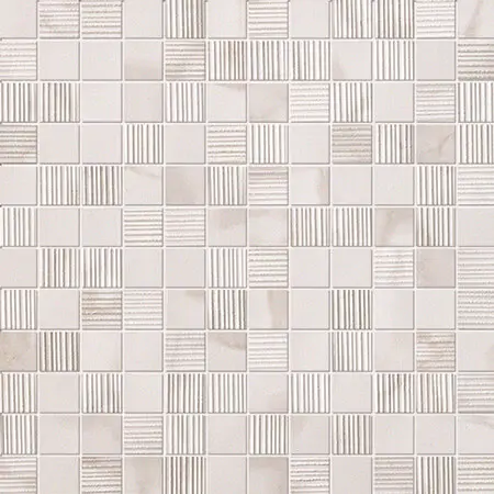 Fap Roma Calacatta Mosaico 30,5x30,5