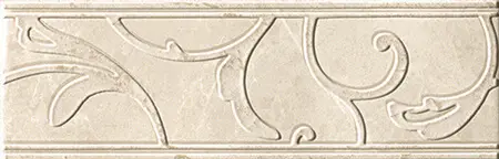 Fap Roma Pietra Classic Listello 8x25