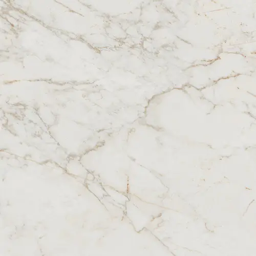 Керамогранит Roma Gold 120x120 Calacatta Delicato Brill Ceramiche полированный