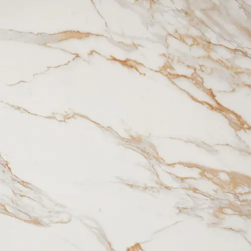 Керамогранит Roma Gold 120x120 Calacatta Oro Brill Ceramiche полированный