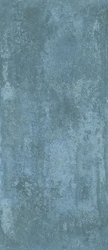 Керамогранит Oxide 120x278 Blue Rust Matt R9 Rt Ceramiche матовый