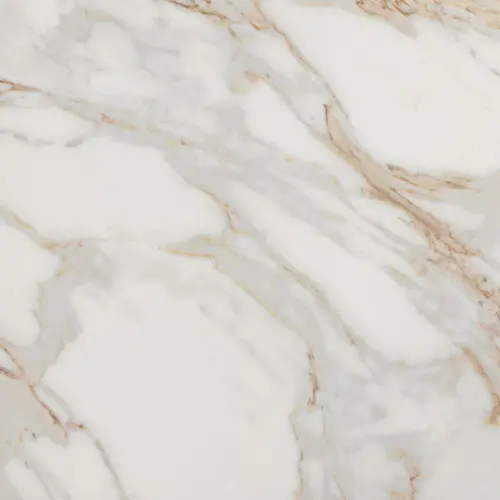 Керамогранит Roma Gold 80x80 Calacatta Oro Brill Ceramiche полированный