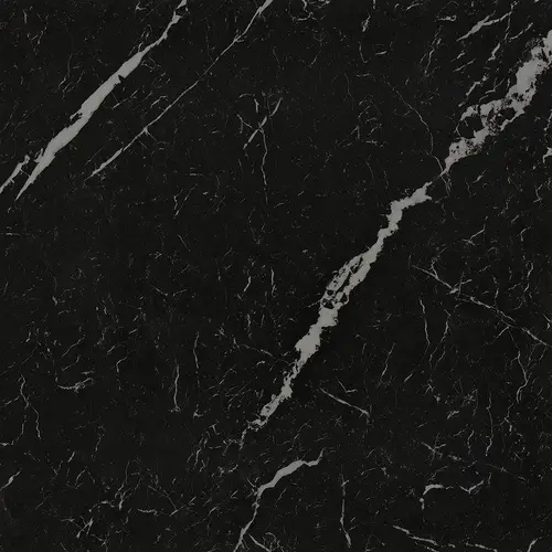 Керамогранит Roma Gold 80x80 Nero Elegante Brill Ceramiche полированный