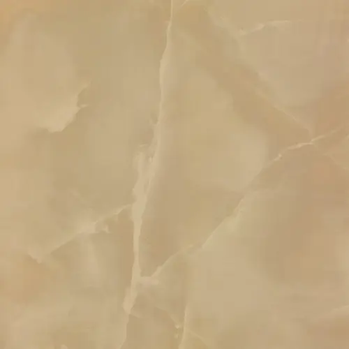 Керамогранит Roma Gold 80x80 Onice Miele Brill Ceramiche полированный