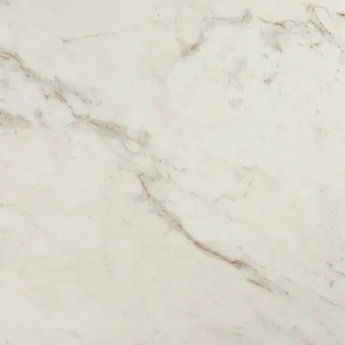 Керамогранит Roma Gold 80x80 Calacatta Delicato Brill Ceramiche полированный