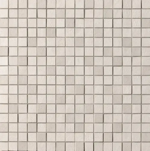 Sheer White Mosaico 30,5x30,5