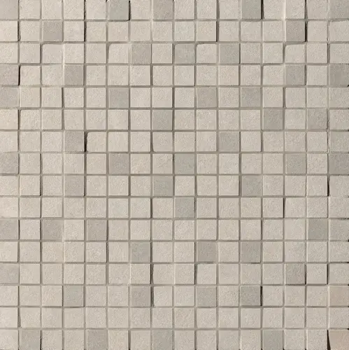 Sheer Grey Mosaico 30,5x30,5