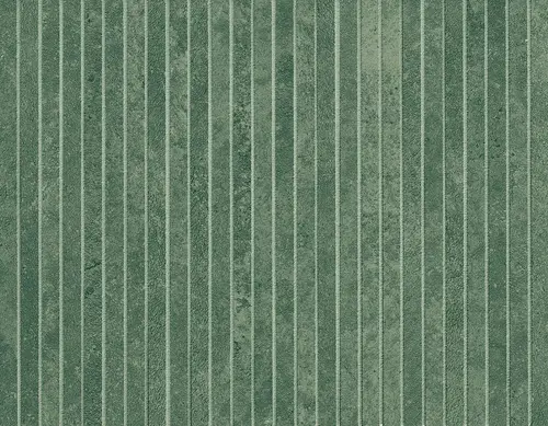 Мозаика fTA0 Still Aloe Tratti Mosaico Matt 24х30,5