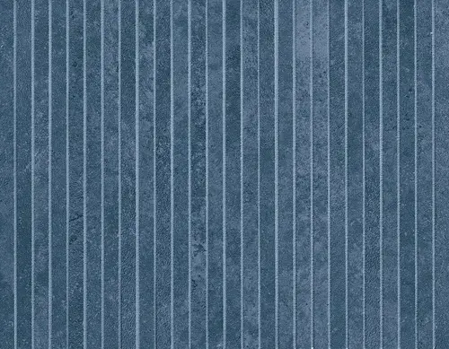 Мозаика fTA3 Still Denim Tratti Mosaico Matt 24х30,5