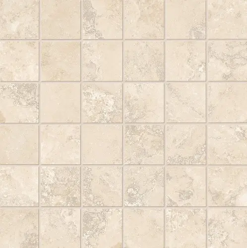 Мозаика fTF7 Vento del Sud Beige Macromosaico Matt R9 30х30