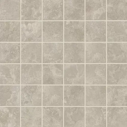 Мозаика fTGA Vento del Sud Tortora Macromosaico Matt R9 30х30